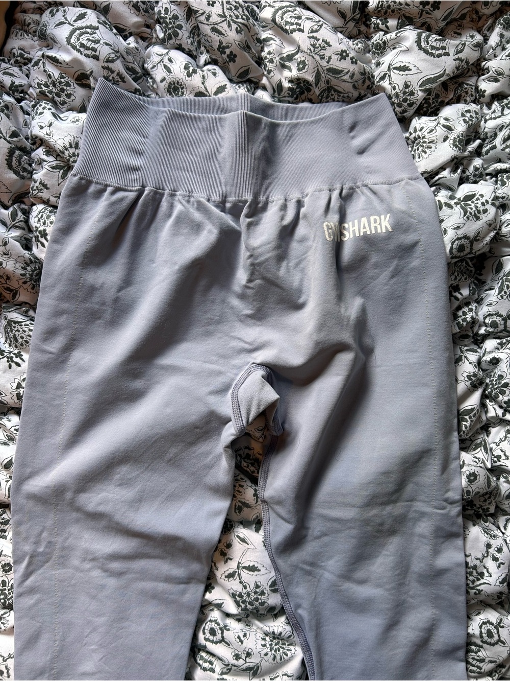 Gymshark High-Waist Leggings